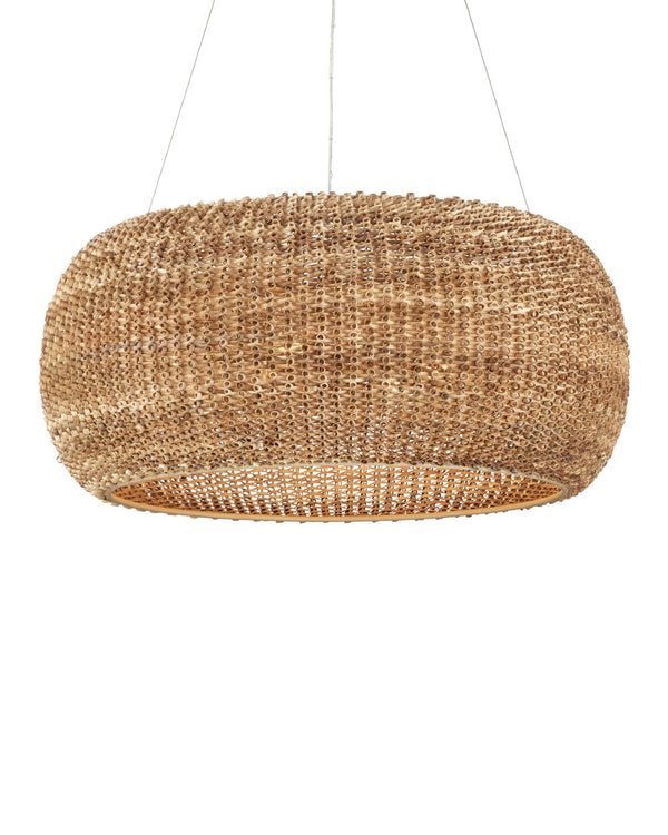 Boucle Chandelier