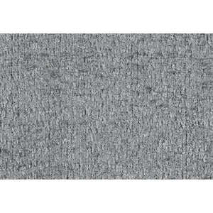 English Elm Isaiah Ultra Soft Grey Bed with 50" Motorized TV Lift, Built-In Audio and Footboard Media Hub Queen LED, Speakers, Fireplace B201S00406