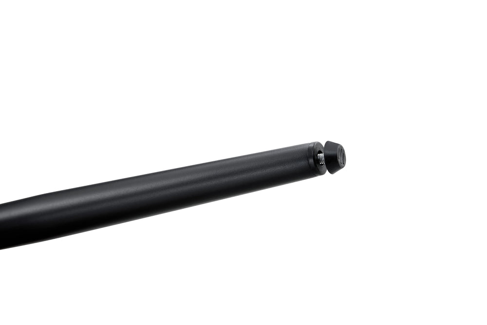 English Elm Dining Chairs Set Of 2 - Stylish Camel Faux Leather With Gold Mesh Accents And Black Legs For Comfort W3493P359746