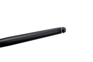 English Elm Dining Chairs Set Of 4 - Elegant Camel Faux Leather With Gold Mesh, Black Sanded Legs & Comfort Design W3493P356429