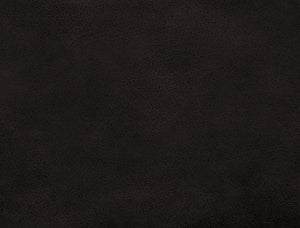 English Elm Wallace & Bay - Black Reclining Sofa Upholstered Fabric Contemporary Black Licorice 87.5" Wide Easy-Care Comfort Recliner Lounge Seating B361P384411