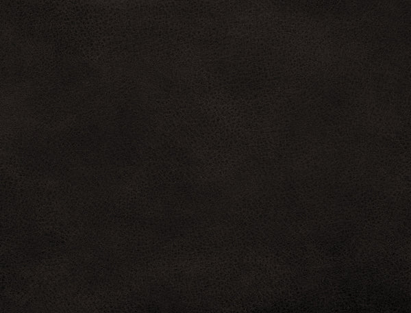 English Elm Wallace & Bay - Black Reclining Sofa Upholstered Fabric Contemporary Black Licorice 87.5" Wide Easy-Care Comfort Recliner Lounge Seating B361P384411