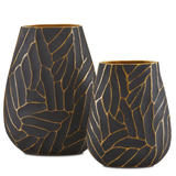 Anika Vase Set of 2