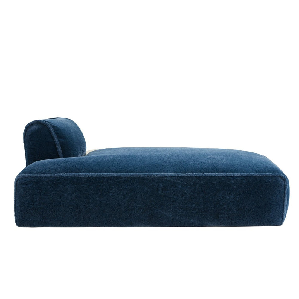 English Elm 72"Oversized 72" Oversized Modular Sofa Bed - No Assembly, Family-Friendly, Versatile Comfort In 3 Colors N723P272383C-GIGA