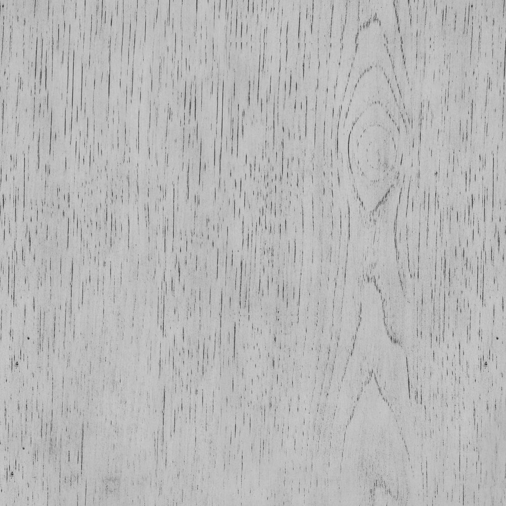 English Elm Wallace & Bay - Gray 7-Drawer Chest — Coastal Oyster Shell Wood Dresser, Easy-Care, 40"W x 18"D x 52"H Stylish Storage B361P384425