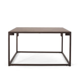 Christopher Knight Home® - Noble House - Reidsville Modern Industrial Coffee Table