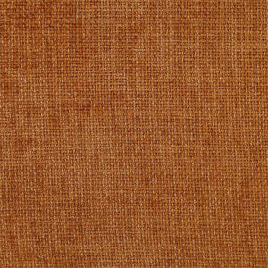 English Elm Rectangular Upholstered Tufted Ottoman with Grid Stitch Detailing for Cozy Lounging and Coffee Table Use Orange B016P370146