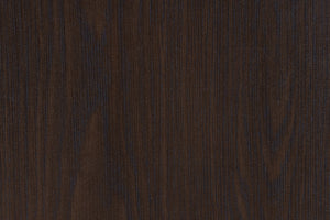 OSP Home Furnishings Jefferson Executive Desk W/Power Espresso