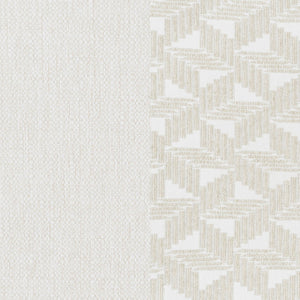 English Elm Marlowe Pearl 6-Piece Modular Sectional Sofa - Stylish, Stain-Resistant Comfort For Modern Living Spaces B062S01208