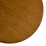 Christopher Knight Home® - Noble House - Round Bar Table (Light Ash)