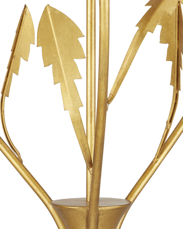 Currey & Company Dandelion Wrought Iron Pendant Light Handcrafted Floral Sculpture for Dining Rooms 9000-1081