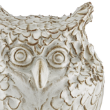 Minerva White Owl