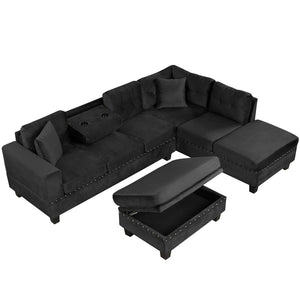 English Elm Sku Artisan Crafted Home Furnishing with Timeless Style and Premium Quality Build N719P300998B