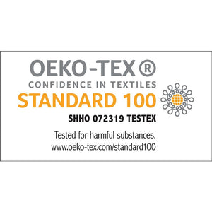 English Elm Twisted Tab Voile Sheer Window Pair – Lightweight, Oeko-Tex® Certified Drapes For Elegant Light Control B03598295-GIGA