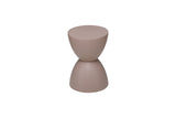 Sallie Stool in Taupe 90101TPE EuroStyle