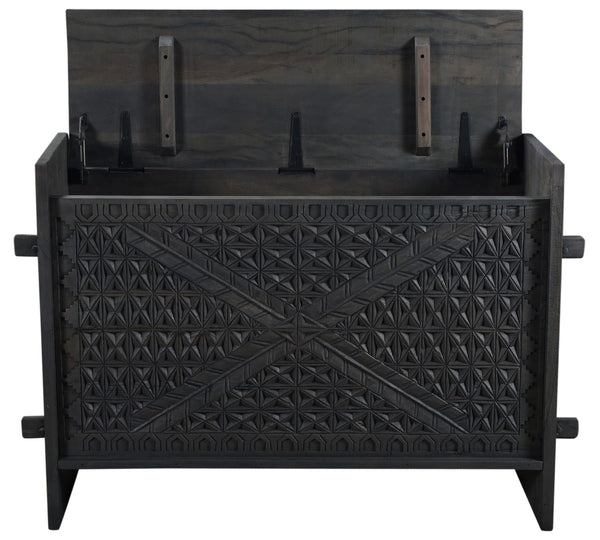 Moti Jamboree Trunk Box 90119002