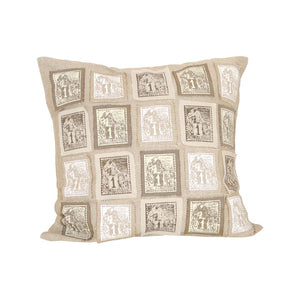 Hudson 20x20 Pillow 901225 Elk Home