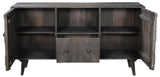 Onyx Media Cabinet