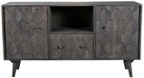 Moti Onyx Media Cabinet 90128001