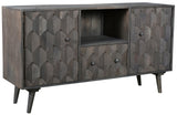 Moti Onyx Media Cabinet 90128001