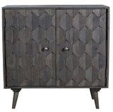 Onyx Sideboard - 2-Door