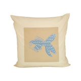 Sweetwater 20x20 Pillow 901645 Elk Home