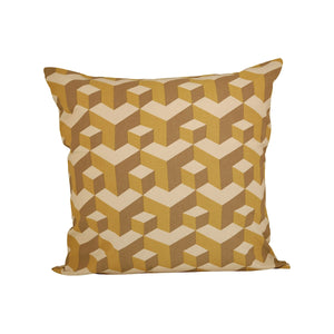 Escher 20x20 Pillow 901683 Elk Home