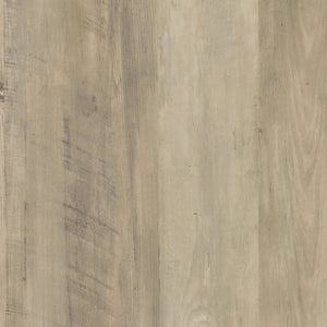 English Elm Kyla 3-Tier Engineered Wood Shoe Cabinet with Decorative Top Surface, Antique Pine Accents, Grey Finish B062P299909