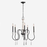 Brownell 24.5'' Wide 5-Light Chandelier