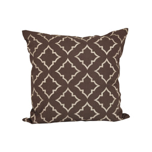 Rothway 20x20 Pillow 902086 Elk Home