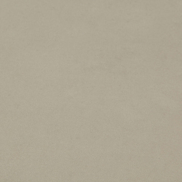 English Elm Beige Minimalist Upholstered Bench with Storage, Sleek White Wooden Sled Base for Modern Homes B062P209176