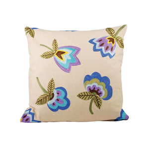 Dahila 20x20 Pillow 902437 Elk Home