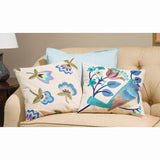 Dahila 20x20 Pillow 902437 Elk Home