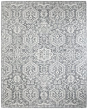 Belfort Hand-Tufted Wool Rug – Elegant Geometric & Floral Designs for Timeless Home Style