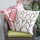 Gemma 20x20 Pillow 902475 Elk Home