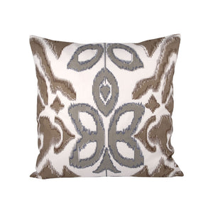 Townsend 20x20 Pillow 903359 Elk Home