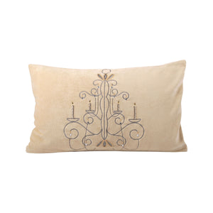 Chandelier 20x12 Pillow 903380 Elk Home