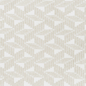 English Elm Marlowe Pearl Performance Corner Chair with Pillows — Modular L/U-Sectional, Spill-Repel Fabric, Black Feet B062P358078