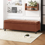 Christopher Knight Home® - Noble House - - Storage Ottoman