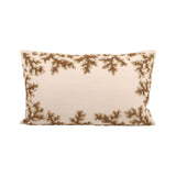 Autumn Shimmer 20x12 Pillow