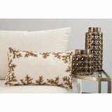 Autumn Shimmer 20x12 Pillow 904011 Elk Home