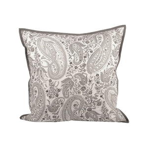 Paisley 20x20 Pillow 904028 Elk Home