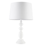 Astoria Traditional Resin table Lamp