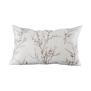 Willow 16x26 Lumbar Pillow 905391 Elk Home