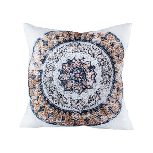 Jillian 20x20 Pillow 905421 Elk Home