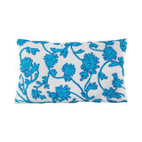 Floretta 16x26 Lumbar Pillow