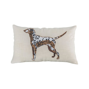 Totman 20x12 Pillow 906107 Elk Home