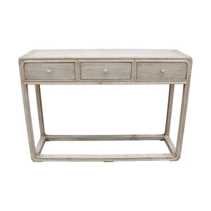 Lilys Peking Ming Console Table With Three Drawers Small 90620110-S