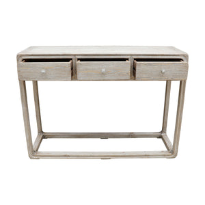 Lilys Peking Ming Console Table With Three Drawers Small 90620110-S