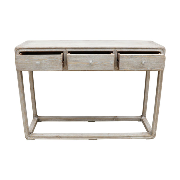 Lilys Peking Ming Console Table With Three Drawers Small 90620110-S